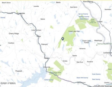 Lot 12 Briarcrest Dr, Lackawaxen Township, PA 18428 - photo 4