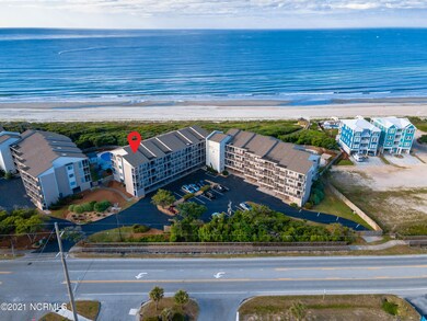 2509 W Fort MacOn Rd unit 301-B, Atlantic Beach, NC 28512 - photo 3