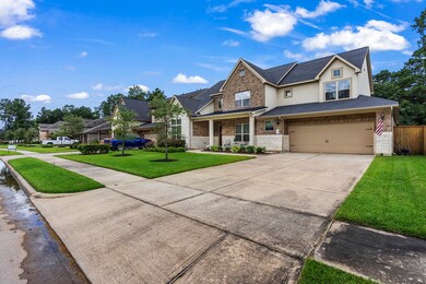 30731 Raleigh Creek Dr, Tomball, TX 77375 - photo 6