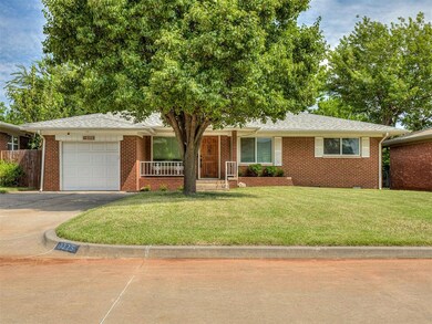 3225 NW 68th St, Oklahoma City, OK 73116 - photo 2