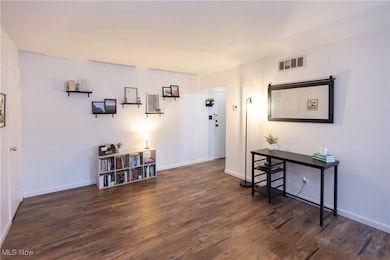 1742 Wagar Rd unit 104B, Rocky River, OH 44116 - photo 7