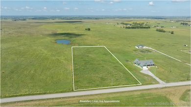 0 S 4130 Rd unit 2528983, Talala, OK 74080 - photo 4