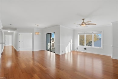 1 Sandy Point Ln unit 218, Chesapeake, VA 23320 - photo 3