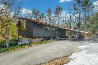 246 Heald Rd, Carlisle, MA 01741 - photo 2