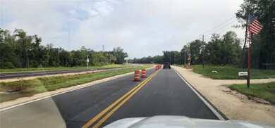 FDOT 4 LANE ROAD EXPANSION
