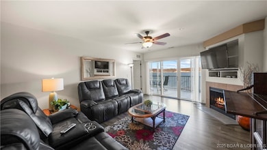 Seascape Condominiums unit A105, Osage Beach, MO 65065 - photo 4