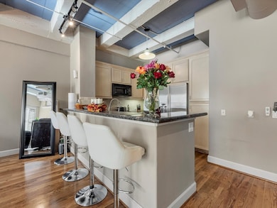 1120 Texas St unit 4B, Houston, TX 77002 - photo 7