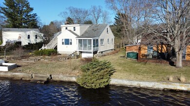 39 S Lakeview Rd, Norton, MA 02766 - photo 4