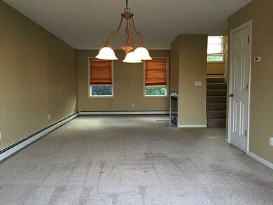 Dining Area.