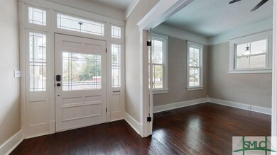 1807 Hale St, Savannah, GA 31404 - photo 5