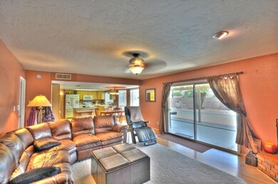 great room