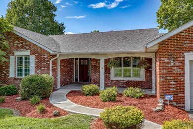 37 Cheshire Dr, Maryville, IL 62062 - photo 3