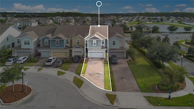 2456 Sedge Grass Way, Orlando, FL 32824 - photo 3