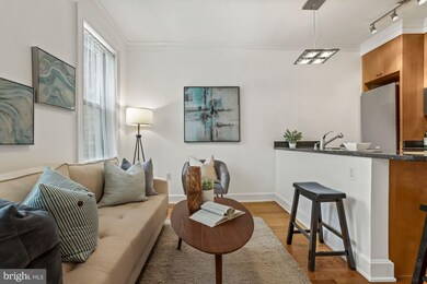 1121 24th St NW unit 104, Washington, DC 20037 - photo 5