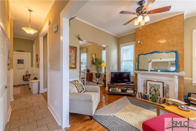 752 E Duffy St, Savannah, GA 31401 - photo 7