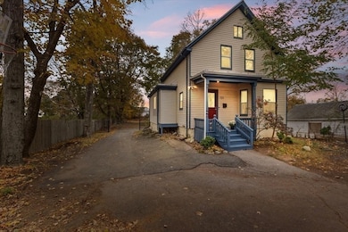 721 Pleasant St, Brockton, MA 02301 - photo 3