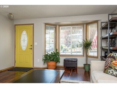 Entrance/Foyer