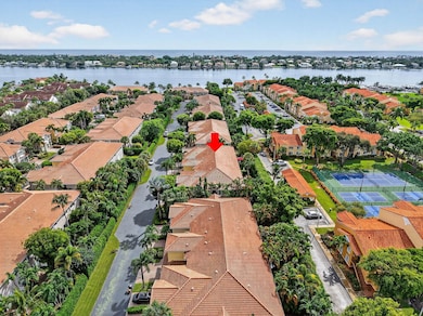 179 Las Brisas Cir unit 179, Hypoluxo, FL 33462 - photo 4