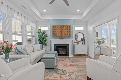 1720 Red Elm Ln, Fuquay Varina, NC 27526 - photo 7