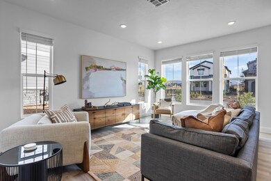 Sunbrook Model Unit