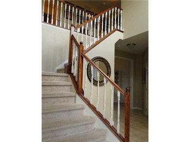 Entry/Foyer.