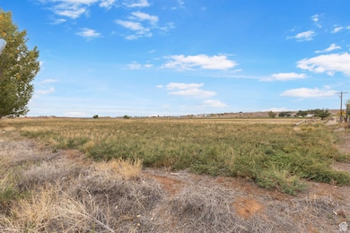 View of nature featuring rural landscape