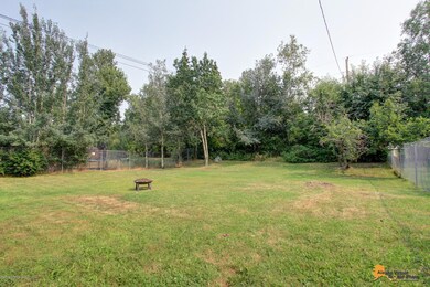 Beautiful Backyard