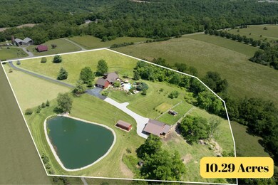 7621 White Swan Rd, Georgetown, OH 45121 - photo 3