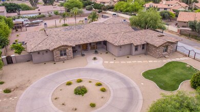 525 E Warner Rd, Tempe, AZ 85284 - photo 2