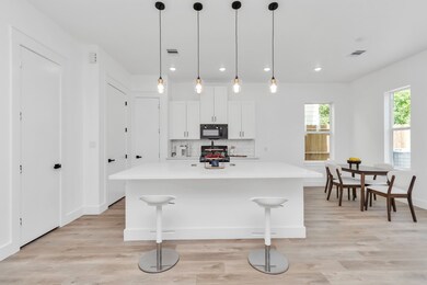 2337 Paul Quinn St, Houston, TX 77091 - photo 4