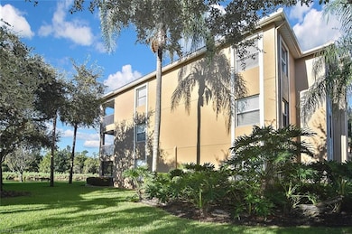 View of building exterior