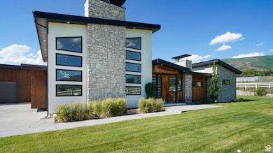 1245 E Draper Ln, Wallsburg, UT 84082 - photo 2