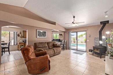 1660 E Whitten St, Chandler, AZ 85225 - photo 3