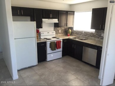 1052 N Colorado St unit 4, Casa Grande, AZ 85122 - photo 4