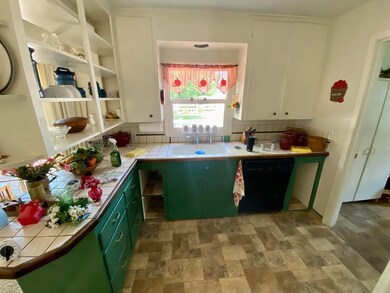 Kitchen 1