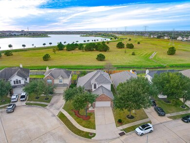 9507 Taftsberry Dr, Houston, TX 77095 - photo 5