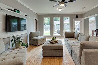 8536 Neil Ct, North Richland Hills, TX 76182 - photo 7