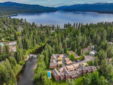 302 Mather Rd unit C18, McCall, ID 83638 - photo 3