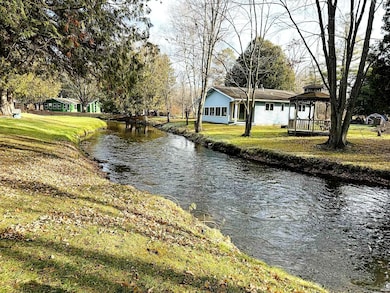 5423 N Cedar River Rd, Gladwin, MI 48624 - photo 3