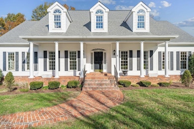 4805 Jolynn Wolf Way