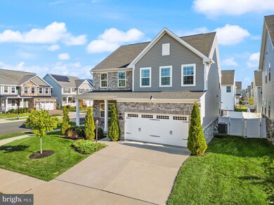 7471 Flag Point Ct, Manassas, VA 20109 - photo 3