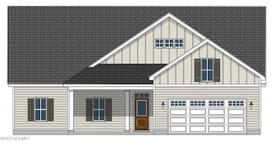 3200 Mossey Oak Ct, Winterville, NC 28590 - photo 2