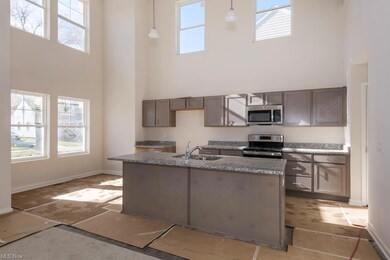 Interior photos are from a prior build.  Colors an