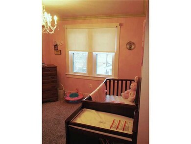 Bedroom.