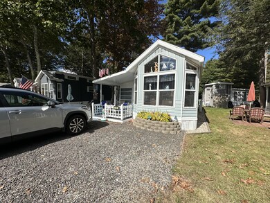 150 Chapel Rd unit 310, Wells, ME 04090 - photo 3