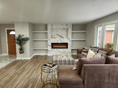 7033 E 1st Ave, Gary, IN 46403 - photo 5