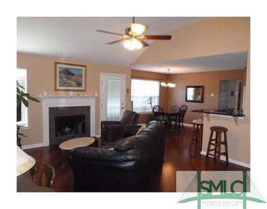 Den/Family/Great Room.