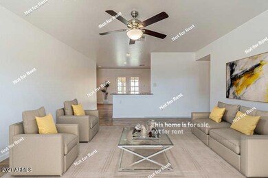 Virtually Staged