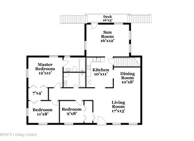 9014 Lantana Dr, Louisville, KY 40229 - photo 4