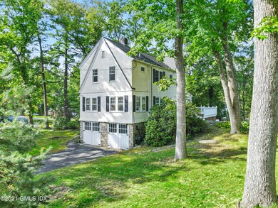 Side Yard